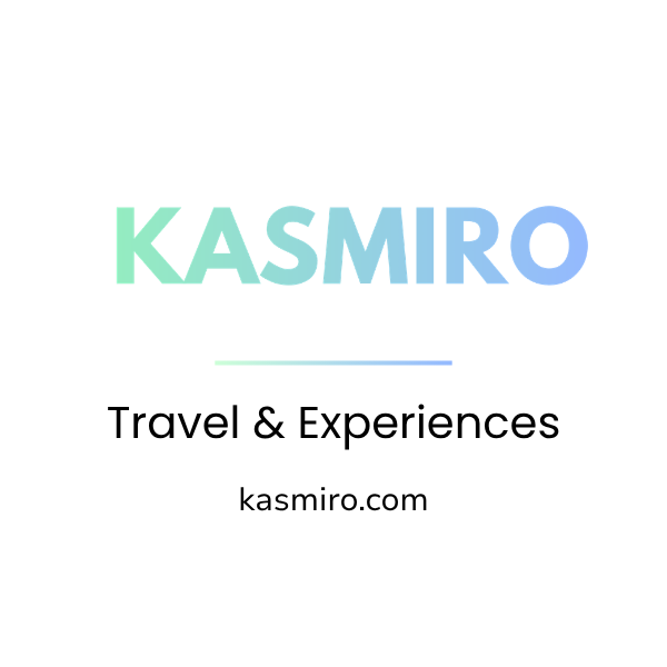 Kasmiro