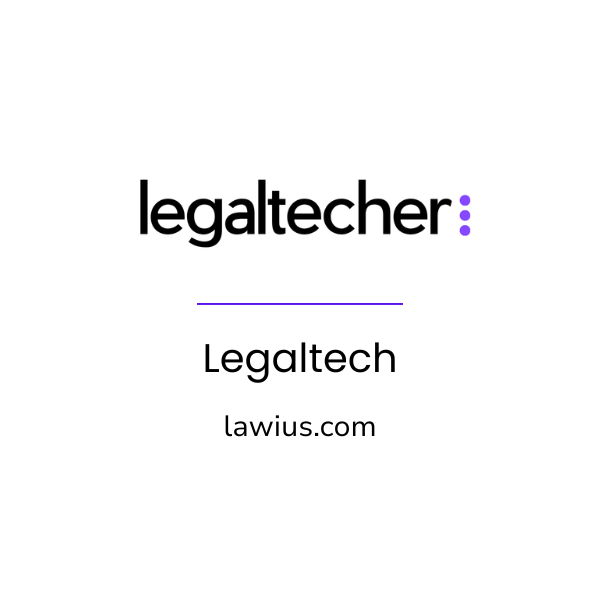 Legaltecher