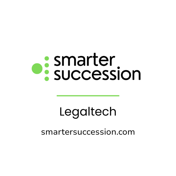 Smarter Succession